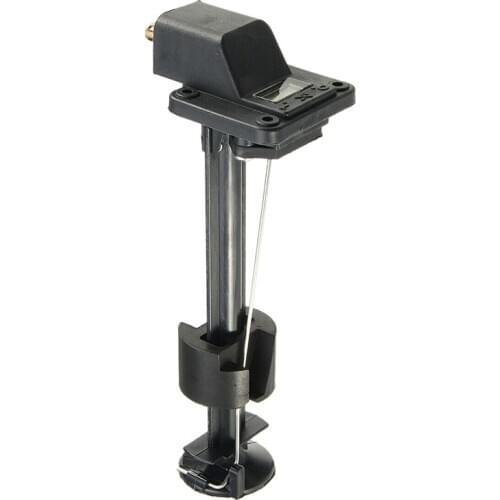 12L 24L External Fuel Tank Gauge Fuel Gauge Meter Assy for Yamaha for Hidea Outboard Motor Assembly