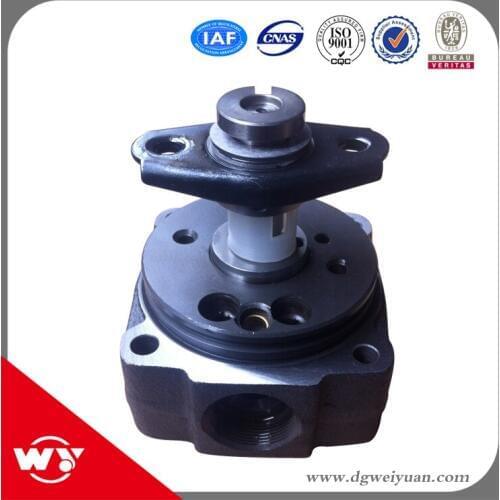 High quality Auto spare part diesel engine part head rotor 1468334617 4/11R rotor head