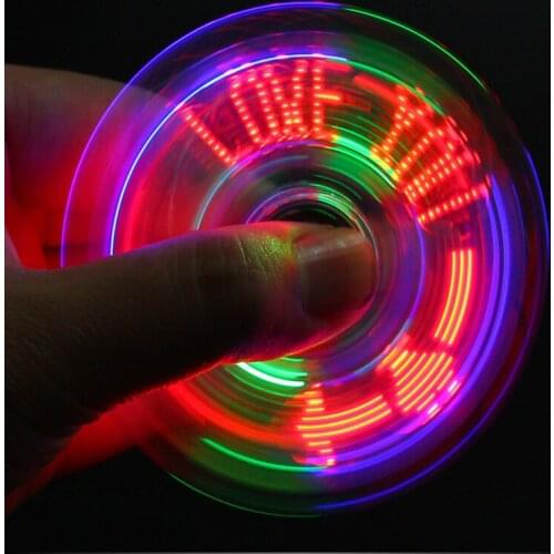 YUC toys Spinners