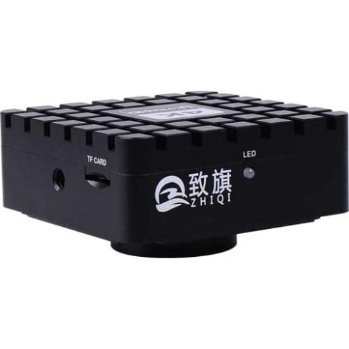 Zhiqi Instruments For Measurement And Analysis