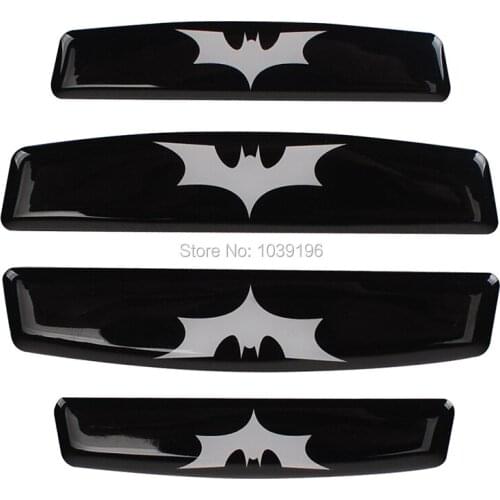40 x Car Styling Door Edge Guard Protector Strips Anti-collision Anti-scratch Trim Door Edge Guard Stickers For Bat
