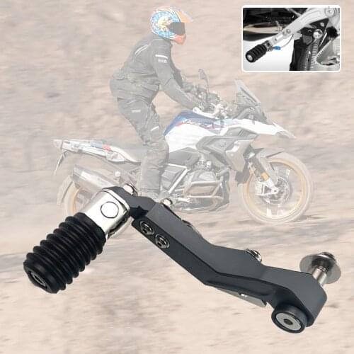 For BMW R1250GS LC R 1250 GS ADV Adventure 2019 2020 2021 Motorcycle Aluminum Adjustable Folding Gear Shifter Shift Pedal Lever