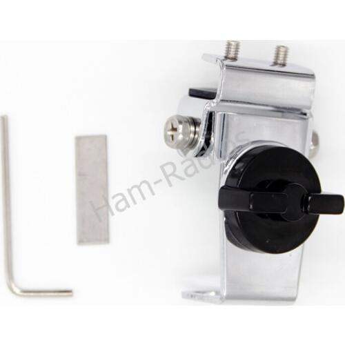 YiniTone RB-20 MINI Car Antenna Mount Bracket Silver Color For Trunk lid hatchback Mobile Car Radio QYT KT-8900D BAOJIE BJ-218