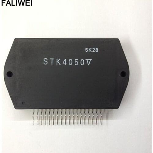 Free shipping 2PCS STK4050V STK4050 good quality
