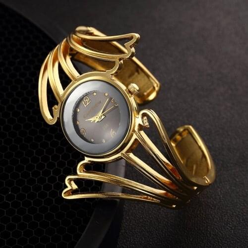 Women Watches Stainless Steel Watch For Womens Bracelet Wristwatches Luxury Quartz Womens watches Clock Reloj Zegarek Damski