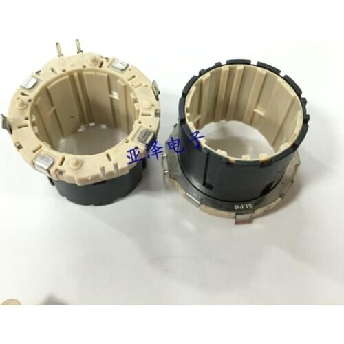 EC35AH260502 Hollow Shaft Type Encoder 30 Number of Positions 15 Pulse free shippping