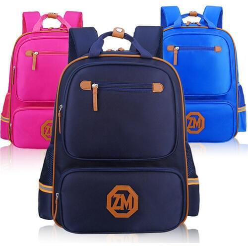 GERTIMO Orthopedic Backpacks