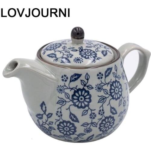 Czajnik Hervidor De Agua Waterkoker Wasserkoche Demlik Bollitore Samovar Teiera Chinese Teapot Tetera Para Theepot Tea Pot