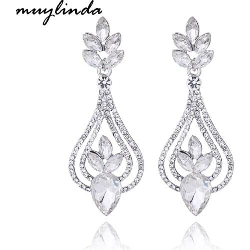 Muylinda Dangle Earrings