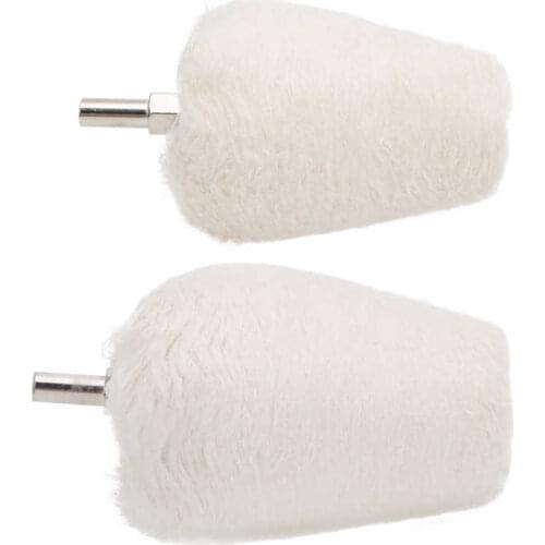 Soft Buffing Wheel Polishing Wheel Buffing Polishing Wheel for Hardware for Jewelry for Metal