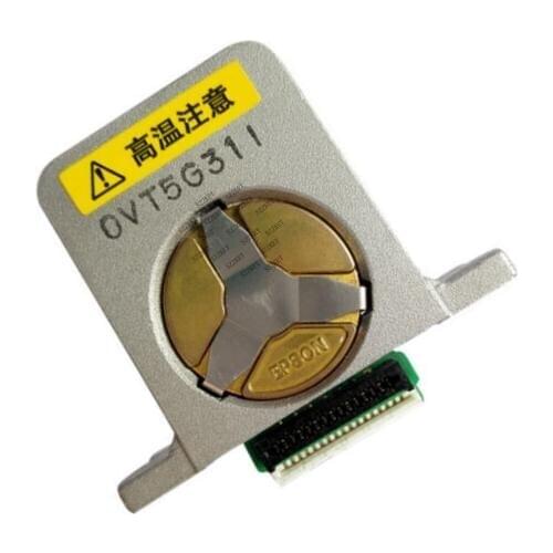 New original printhead for K3H LQ1600K3H 1600k4 580k 680K2 LQ680KII 590K LQ690k LQ675KT print head 136KW 595K K3H printhead