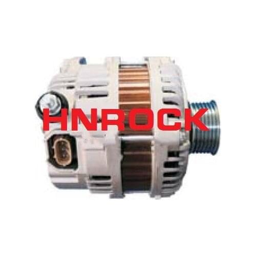 NEW HNROCK 12V 100A ALTERNATOR JFZ192F-4 A5TJ0591ZX FOR MAZDA