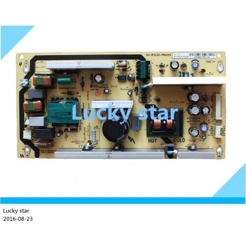 L32F19 L32M16 power supply board 40-IP3235-PWA1XG good working part