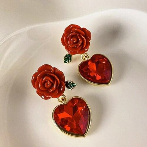 RINHOO FRIENDSHIP Jewelry