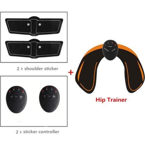 Saint Health Electric Massagers