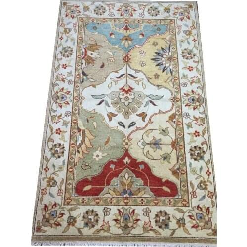Turkish Rug The Craft Of Making Wool By Hand Sofa Blanket Floor For Bedroom Art Carpet Chinese Wool Wool Rug Carpet
