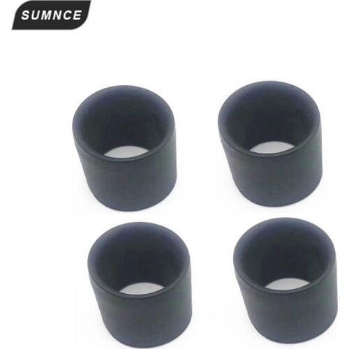 High quality PVC Insert Protectors for Fishing Rod Holders racks Fishing