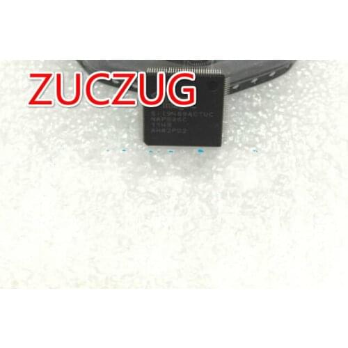 1PCS SIL9489CTUC SIL9489ACTUC SII9489CTUC QFP
