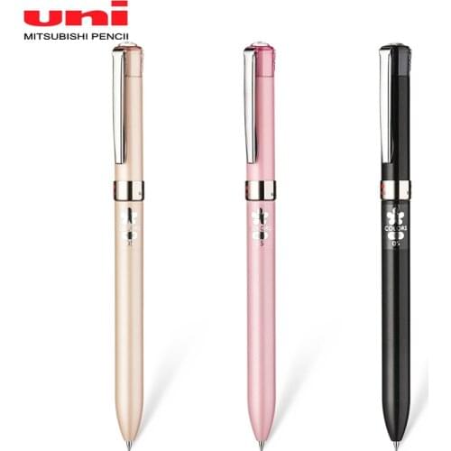 One Piece Japanese UNI SXE3-601-05 Ballpoint Pen 0.5mm