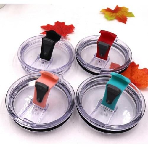 70% Dropshipping!!Lid New hot-selling cup lid, convenient and practical, splash-proof car lid