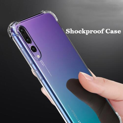 CASPTM Huawei Mate 20 Lite Phone Cases