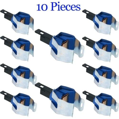 Boiler NTC Sensor-for AC13040005 Baxi & Electrolux & Fondital - 10 Pieces