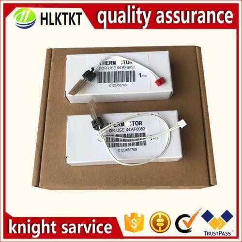 Fuser Thermistor AW10-0053 AW10-0052 For RICOH AF 1035 2035 2045 2035 1022 1027 2027 235 2045 MP 2352 2510 2550 2851 2852 3030