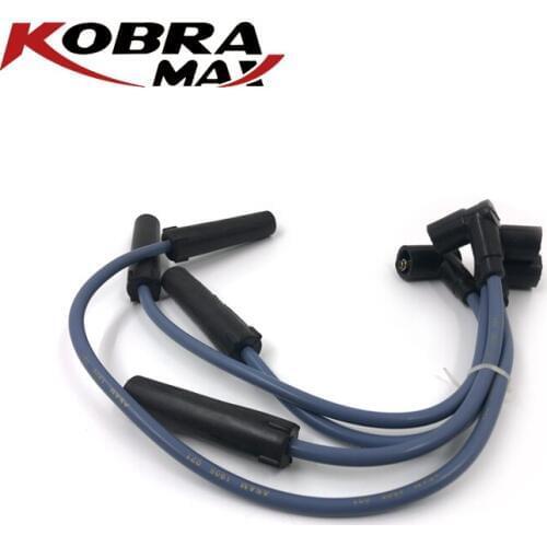 Kobramax Auto Spark Cable Spare Parts For Starters