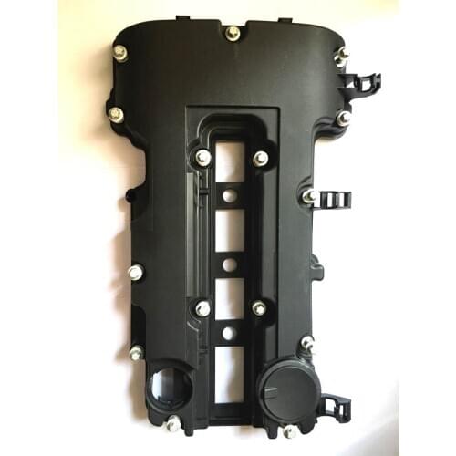 55573746 New CAM / ROCKER COVER Engine Valve Cover A12XER A14NEL A14XER For G M OPEL Vauxhall ASTRA CORSA MERIVA INSIGNIA MOKKA