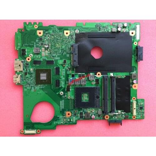 Original FOR Dell Inspiron 15r N5110 Laptop Motherboard CN-0MWXPK MWXPK 0MWXPK 100% TESED OK