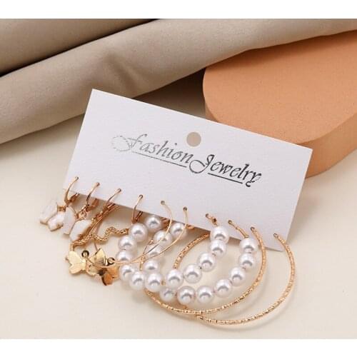 Pink Sugar Lane Earrings