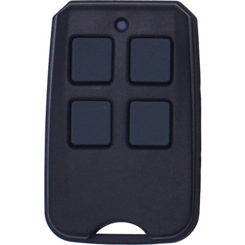 For 971LM 390mhz SEARS Craftsman Gate Door Remote Control COMPATIBLE Orange Learn Button