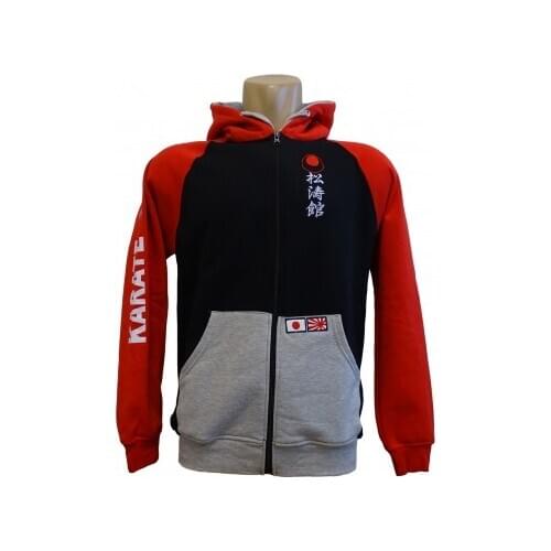 Shookan sweatshirt 3 colors