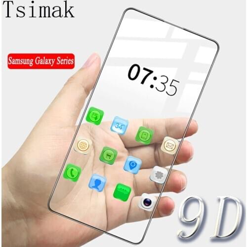 Tsimak Screen Protectors For Xiaomi Redmi Note 2