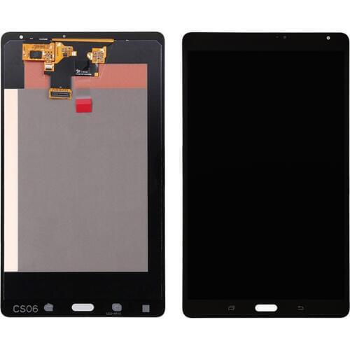 8.4" LCD For Samsung Galaxy Tab S SM-T705 T700 LCD Display Touch Screen Digitizer For Samsung Tab S SM-T705 T700 LCD Repair Part