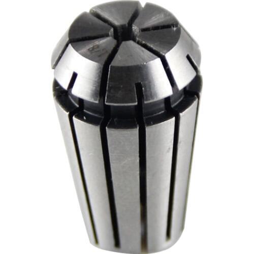 1pc CNC ER20 3.175mm ER collet chuck for CNC milling tool Engraving machine spindle motor ER20-3.175