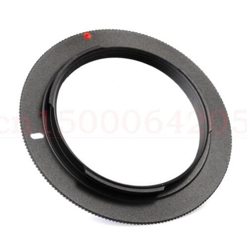 10PCS 10pcs/lot M42-AF M42 Lens to for S0NY AF Mount Adapter Ring for a77 a65 a55 a33 a390 a700 a580