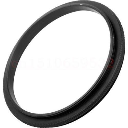10pcs Male to male Lens ring 52mm-55mm 52 to 55mm Macro Reverse Ring for 52 to 55 mm lens Mount For can&n nik&n DSLR Camera