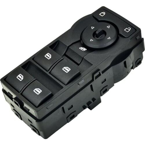 For Holden VE Commodore 2006 2007 2008 2009 2010 2012-2013 Car Lighting Best Quality Electric Power Window Switch 92225343-E0
