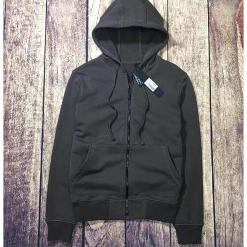 Мужские зимние толстовки COMPASS PATCH China At AliExpress