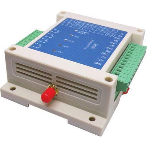 G-NiceRF SK108U 500mW transimitter MAX 2.5KM Wireless Remote Control Switch pump or light relay