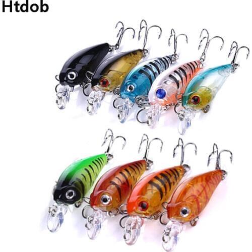 Fishing Lure For Carp Htdob China