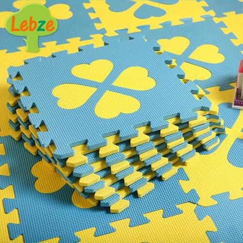 Lebze Rugs For Children