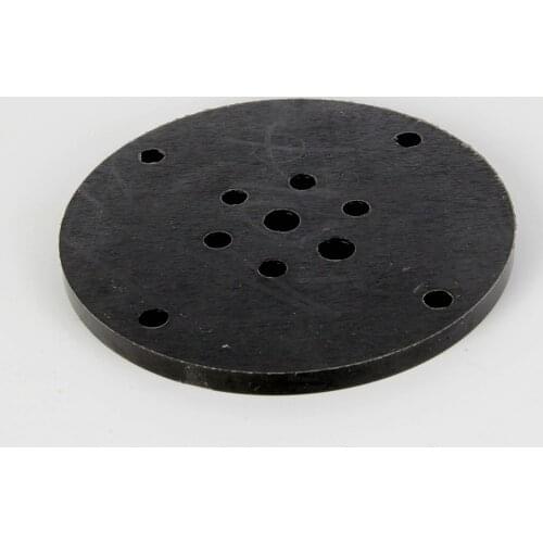 Modular Font 5 plus 2 Flooding Gasket for brewing towel homebrew