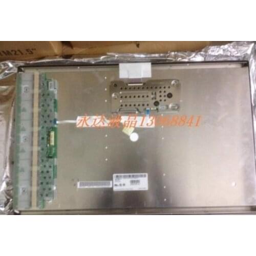 Can provide test video , 90 days warranty LM240WU4 SLA1 24'' 1920*1200 CCFL TFT-LCD panel LM240WU4-SLA1
