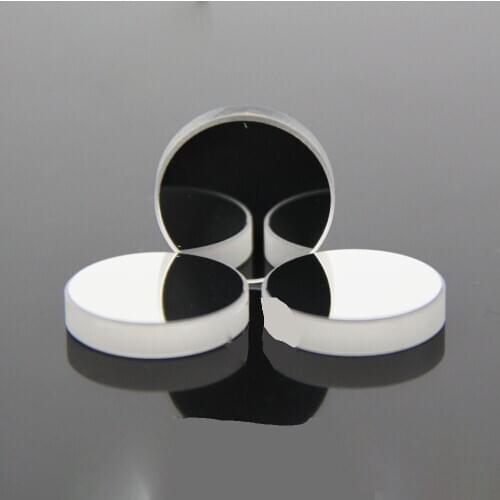 Metal Film Mirror Set/aluminum Film Mirror Set 12 Pieces/optical Experimental Lens/optical Support Rod