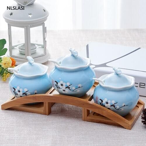 Перечницы и солонки NLSLASI China At AliExpress