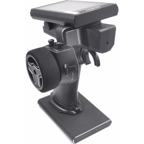 New product Flysky FS-NB4 2.4G 4CH Noble Radio Transmitter 180 degrees of freedom with FGR4 Receiver RC Car Boat