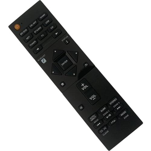 New Remote Control Fit For Pioneer VSX-S520 VSX-S520D SX-S30 VSX-534 Network A/V AV Receiver