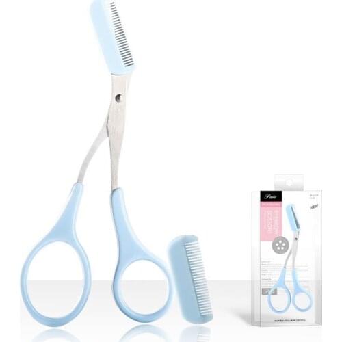 Paie Eyebrow & Eyelash Tools